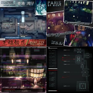 2x Datavaults